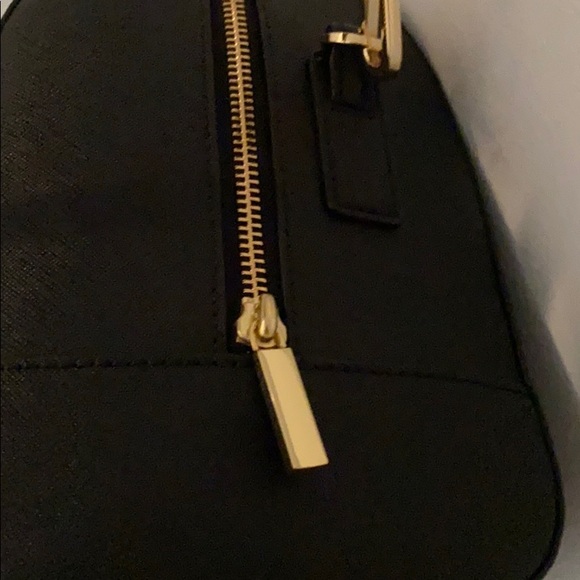 TORY BURCH ROBINSON SATCHEL - Picture 6 of 11